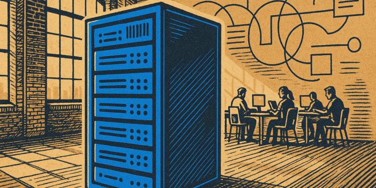 Disrupting AI Data Labeling: The Bootstrapped Ascent of Surreal Machines