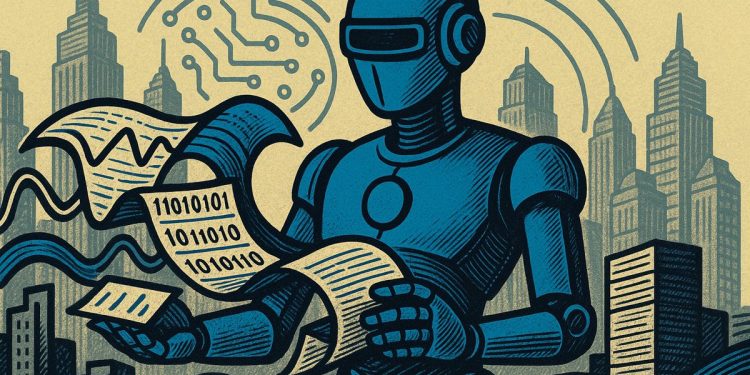 AI in Asset Management: The 2025 Transformation of Profit and Productivity