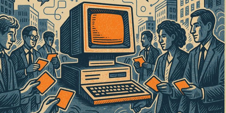 The Prompt Revolution: Unlocking Enterprise Productivity Through Community-Driven AI Workflows