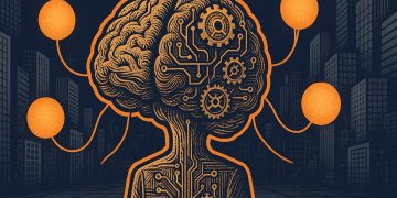 Autonomous AI: The New Frontier in Cyberattacks