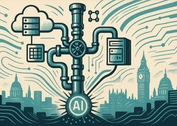 Unlocking AI ROI: Modernizing Your Data Pipeline for Enterprise Success