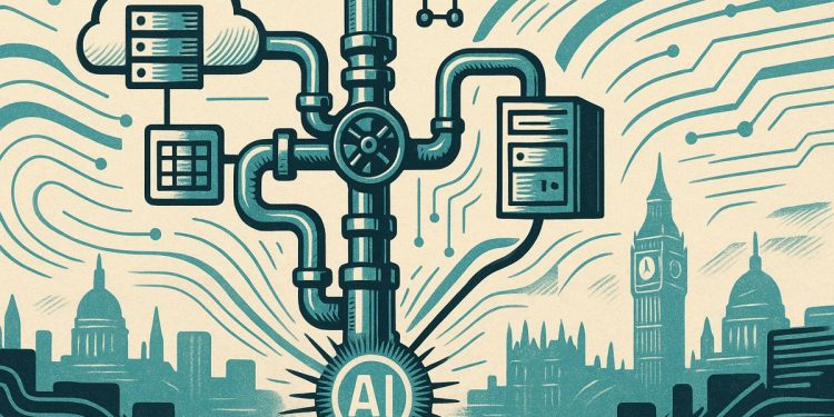 Unlocking AI ROI: Modernizing Your Data Pipeline for Enterprise Success