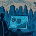 The 2025 Tech Frontier: An Executive Playbook for Navigating McKinsey's Critical Trends