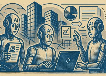 Autonomous AI Agents: The Next Frontier of Enterprise Automation