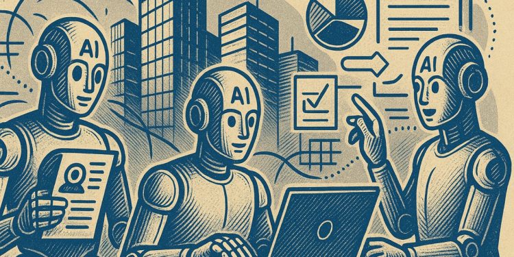 Autonomous AI Agents: The Next Frontier of Enterprise Automation