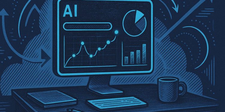AI-Powered Vibe Analytics: Transforming Business Data Interrogation