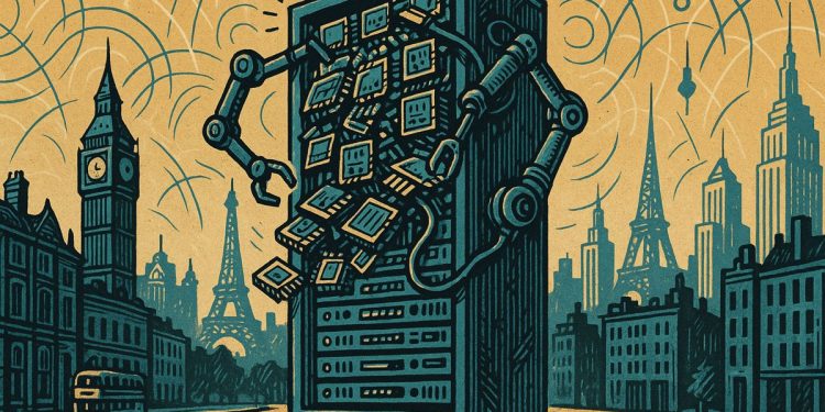 Generative AI: Funding Frenzy Meets Revenue Reality