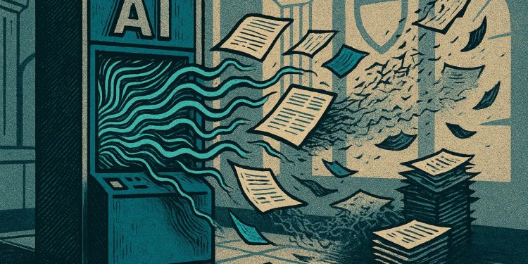 Elsa's Echoes: Navigating AI Hallucinations in Regulatory Science