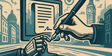 Building Trust in AI Legal Tech: Robin AI's Hybrid Approach and Data-Driven Accuracy