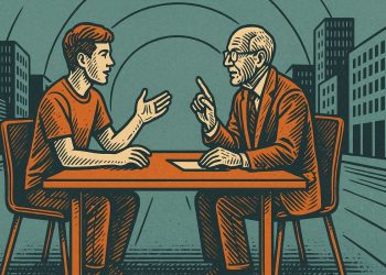 The Multi-Generational Workforce: Unlocking Competitive Advantage Through Age Diversity