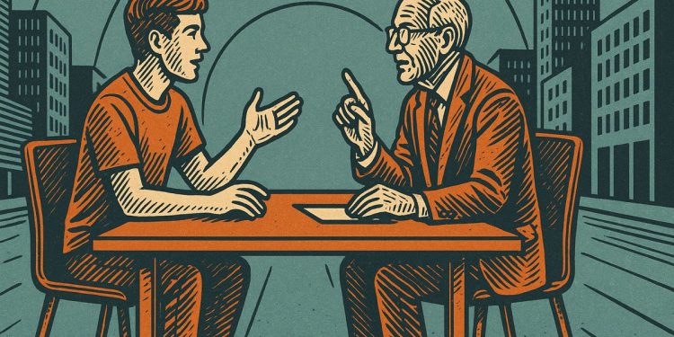 The Multi-Generational Workforce: Unlocking Competitive Advantage Through Age Diversity