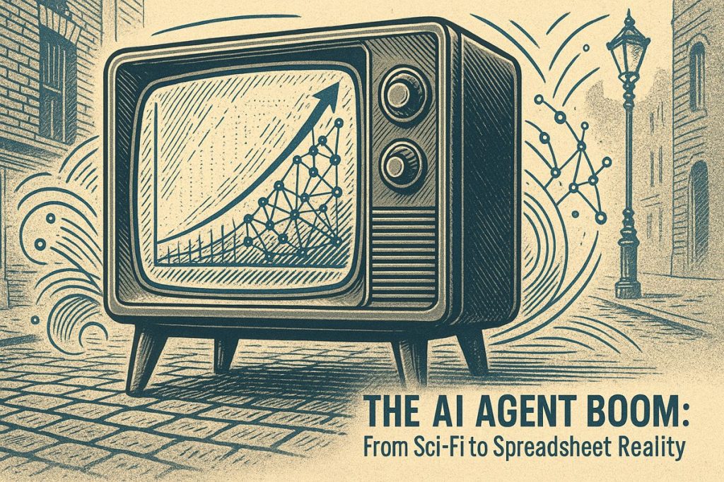 aiagents investment