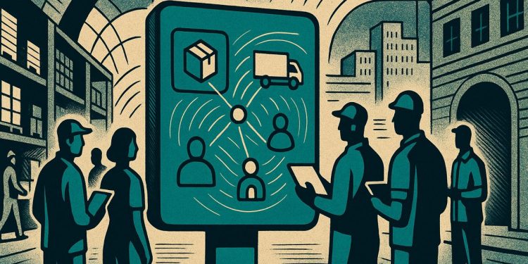 The Communication Imperative: Driving AI Adoption in Supply Chain