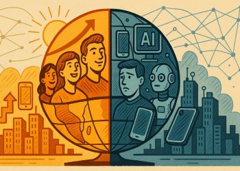 Global AI Trust: Navigating the Inverse Curve of Adoption and Skepticism