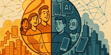 Global AI Trust: Navigating the Inverse Curve of Adoption and Skepticism