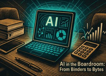 artificialintelligence corporateboards