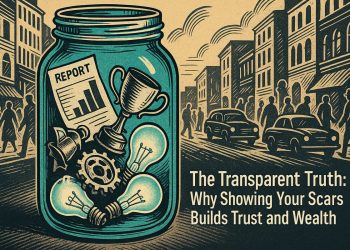 transparency business