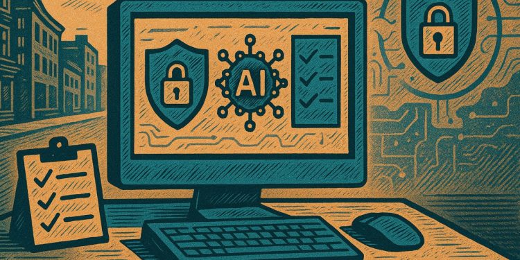 Scaling AI Content Ethically: A Framework for Trust and Compliance