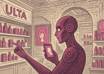 Ulta Beauty's AI Blueprint: Building the Foundation for Enterprise Retail