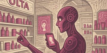 Ulta Beauty's AI Blueprint: Building the Foundation for Enterprise Retail