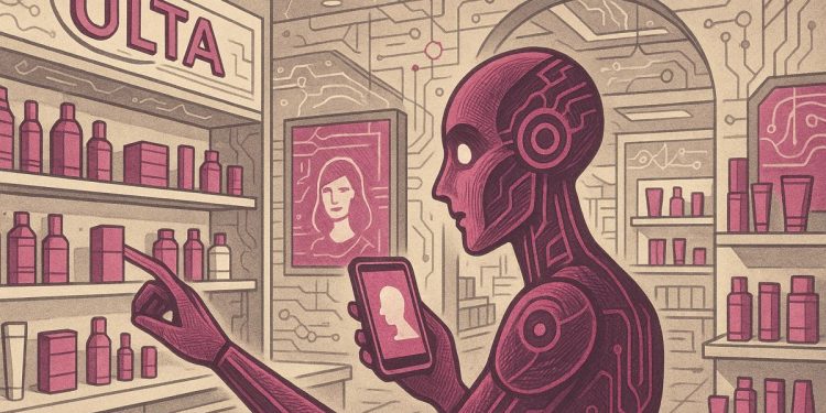 Ulta Beauty's AI Blueprint: Building the Foundation for Enterprise Retail