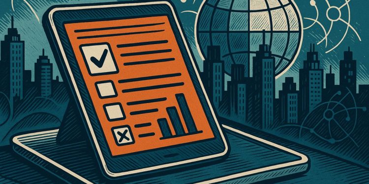 Unlocking the Future of Content Marketing: Strategic Insights from the 2025 Industry Benchmark Survey