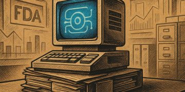 AI in Regulatory Review: Balancing the Promise and Pitfalls at FDA