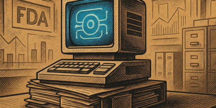 AI in Regulatory Review: Balancing the Promise and Pitfalls at FDA