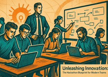 hackathons innovation