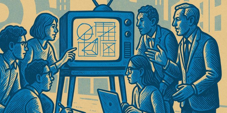 hackathons innovation