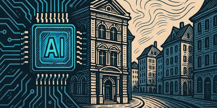 Roche's AI-Powered Data Transformation: From Legacy to Leadership