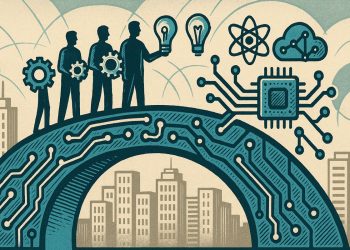 Bridging the AI Adoption Gap: A Playbook for Enterprise-Wide Fluency