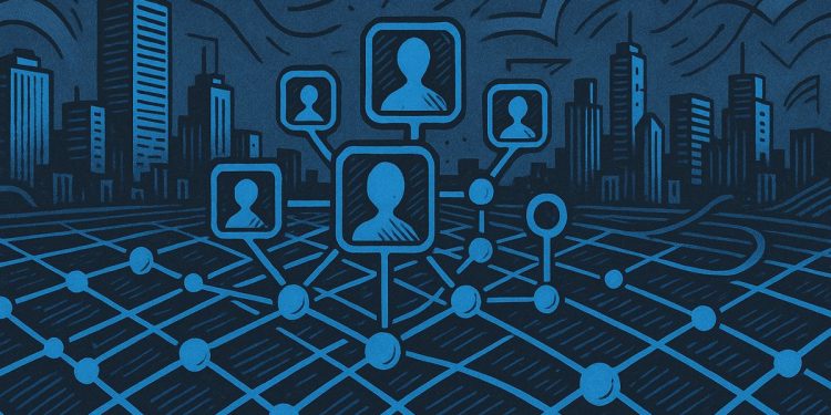 AGNTCY: Unlocking the Internet of Agents with Open-Source Infrastructure