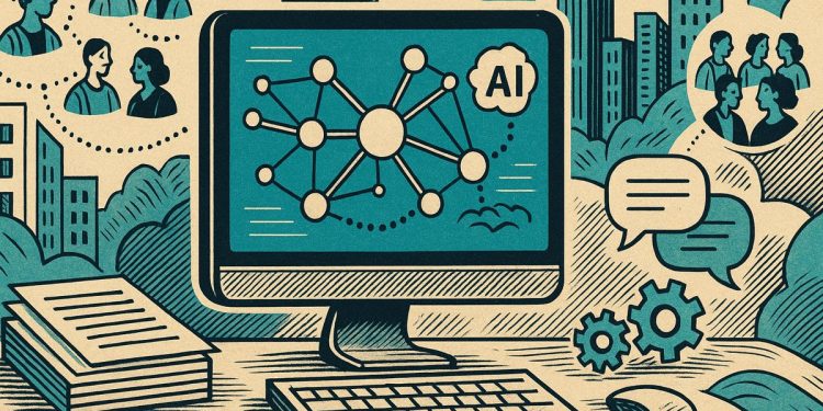 The 2025 Thought Leader Playbook: AI-Powered Writing for Compounding Authority