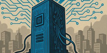 The 2025 Global AI Compute Landscape: Defining the AI Frontier with the Top 20 Supercomputers