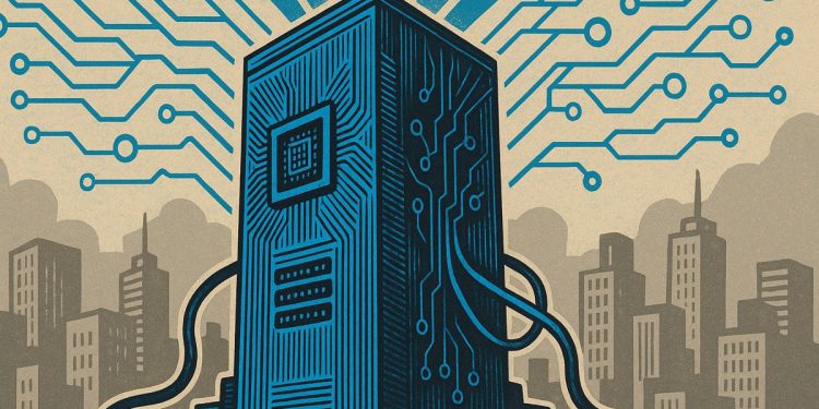 The 2025 Global AI Compute Landscape: Defining the AI Frontier with the Top 20 Supercomputers