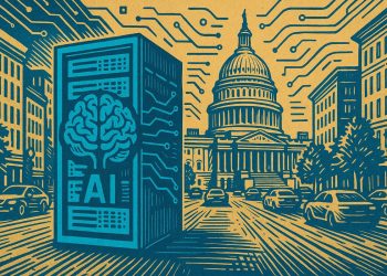 America's AI Pivot: Open Source, National Priority, Global Race