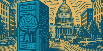 America's AI Pivot: Open Source, National Priority, Global Race