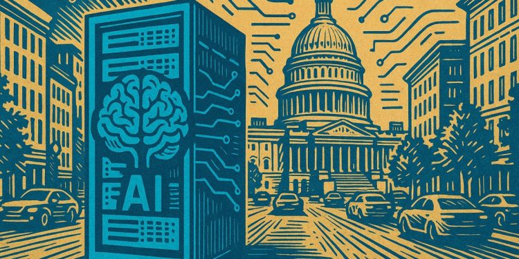 America's AI Pivot: Open Source, National Priority, Global Race