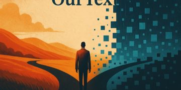 Thriving with AI: Reshaping Your Professional Future in 2025