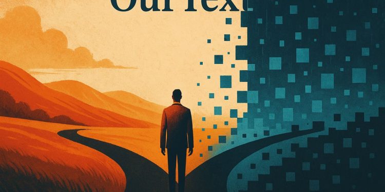 Thriving with AI: Reshaping Your Professional Future in 2025