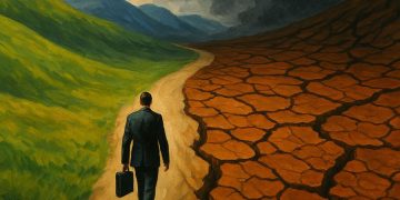 AI-Generated Proofs: The Blurring Line Between Retrieval and Invention