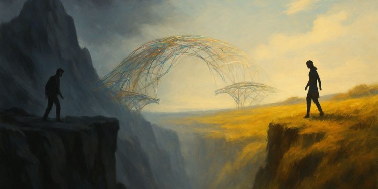 The AI-Driven Decision Environment: Architecting Competitive Advantage in 2025