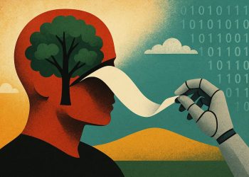 No AI Without IA: How Regulated Enterprises Can Scale AI Safely and Intelligently