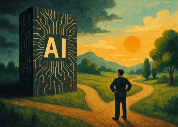 DenkBot: Revolutionizing Institutional Memory with Voice AI