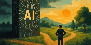 DenkBot: Revolutionizing Institutional Memory with Voice AI