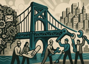 Bridging the AI Production Gap: Scaling Beyond Pilots to Enterprise Value