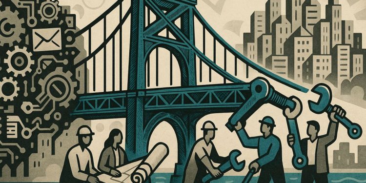 Bridging the AI Production Gap: Scaling Beyond Pilots to Enterprise Value