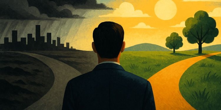 Truth & Trust: The New Imperatives for Enterprise AI in 2025