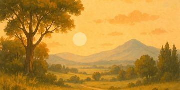 AI's $300B Horizon: The Strategic Imperative Driving Big Tech's 2025 Spending Spree